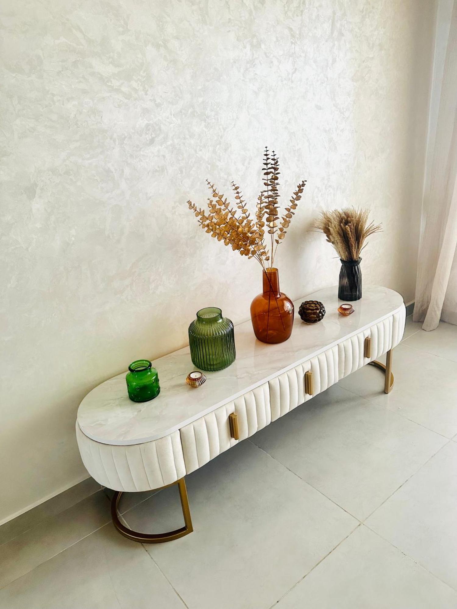 Appartement Cozy Avec Piscine Sidi Rahal  Eksteriør bilde
